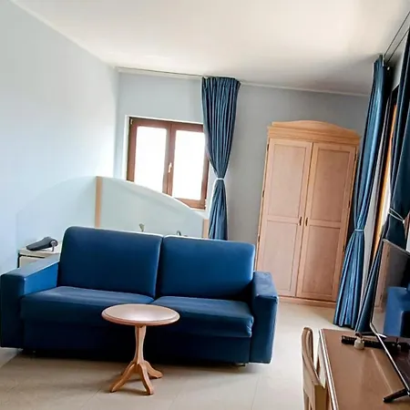 Unico Albatres Palace Salento By Life Hotel 4*