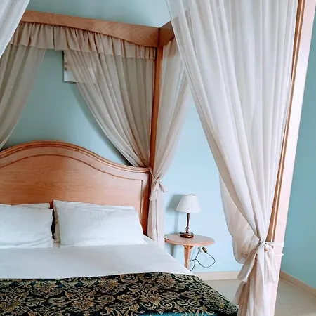 Unico Albatres Palace Salento By Life Hotel