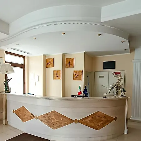 Hotel Unico Albatres Palace Salento By Life San Vito dei Normanni