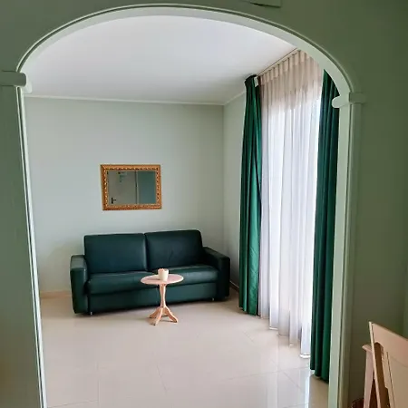 Hotel Unico Albatres Palace Salento By Life San Vito dei Normanni