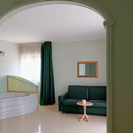 Unico Albatres Palace Salento By Life 4* San Vito dei Normanni