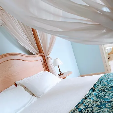 Hotel Unico Albatres Palace Salento By Life 4*