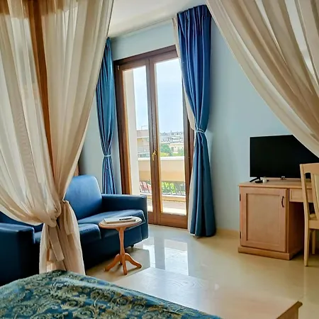 Hotel Unico Albatres Palace Salento By Life San Vito dei Normanni