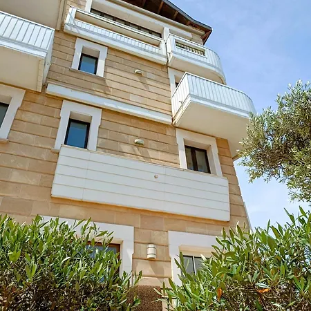 Hotel Unico Albatres Palace Salento By Life San Vito dei Normanni