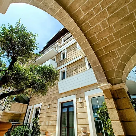 Unico Albatres Palace Salento By Life 4* San Vito dei Normanni