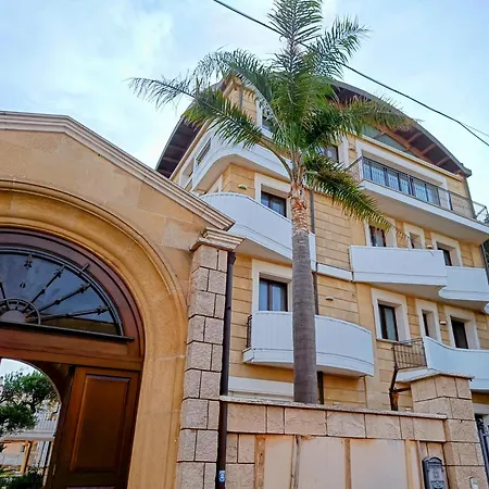 Hotel Unico Albatres Palace Salento By Life