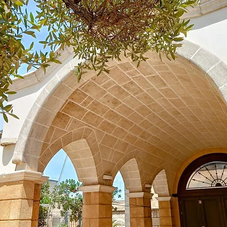 Hotel Unico Albatres Palace Salento By Life