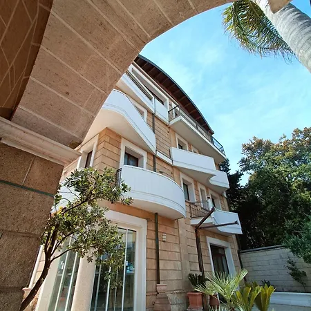 Unico Albatres Palace Salento By Life 4*