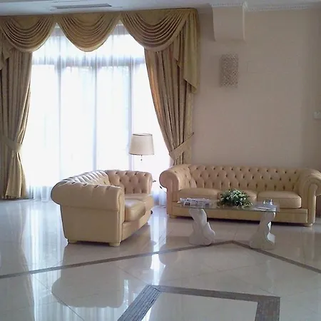 Hotel Unico Albatres Palace Salento By Life San Vito dei Normanni