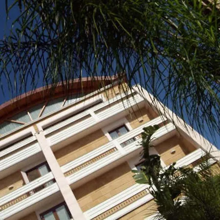 Unico Albatres Palace Salento By Life 4*
