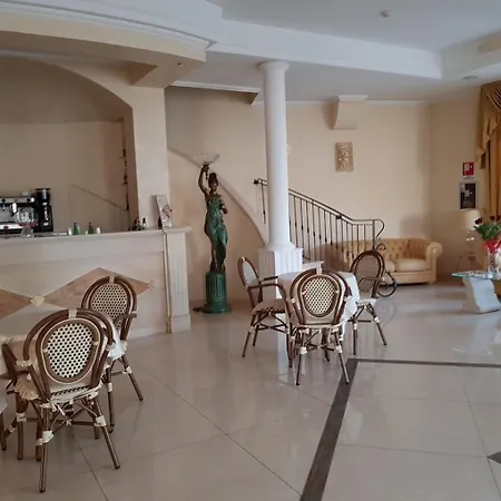 Hotel Unico Albatres Palace Salento By Life
