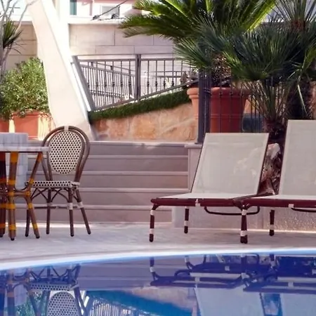 Unico Albatres Palace Salento By Life Hotel
