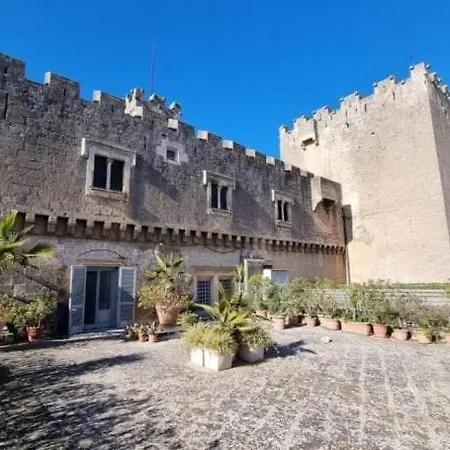 Unico Albatres Palace Salento By Life 4* San Vito dei Normanni
