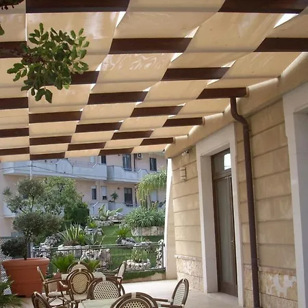 Unico Albatres Palace Salento By Life Hotel
