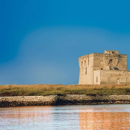 Hotel Unico Albatres Palace Salento By Life 4*