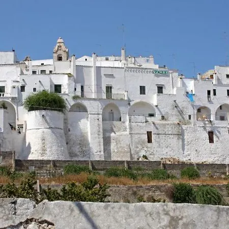Unico Albatres Palace Salento By Life San Vito dei Normanni