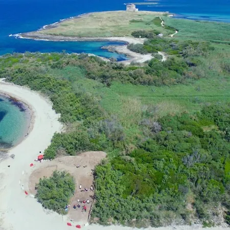Hotel Unico Albatres Palace Salento By Life