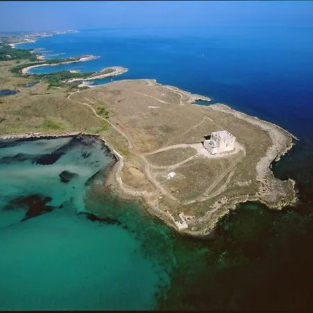 Hotel Unico Albatres Palace Salento By Life San Vito dei Normanni