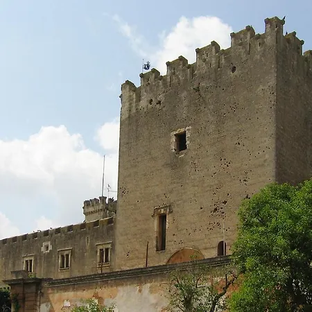 Unico Albatres Palace Salento By Life 4* San Vito dei Normanni