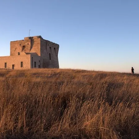 Unico Albatres Palace Salento By Life San Vito dei Normanni