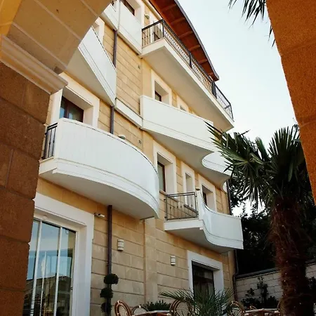 Unico Albatres Palace Salento By Life 4* San Vito dei Normanni