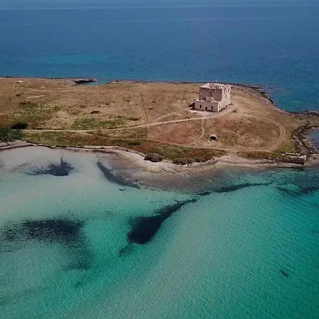 Hotel Unico Albatres Palace Salento By Life