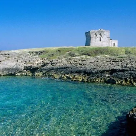 Hotel Unico Albatres Palace Salento By Life 4*