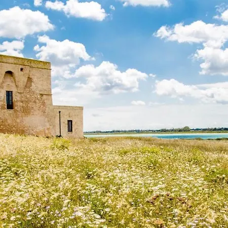 Hotel Unico Albatres Palace Salento By Life