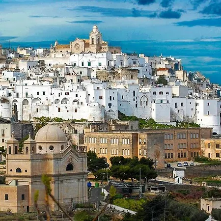 Unico Albatres Palace Salento By Life