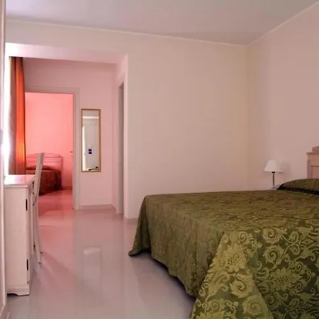 Hotel Unico Albatres Palace Salento By Life San Vito dei Normanni