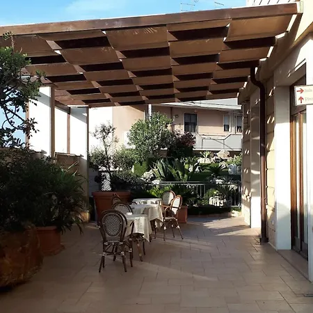 Hotel Unico Albatres Palace Salento By Life 4*