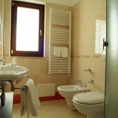 Hotel Unico Albatres Palace Salento By Life
