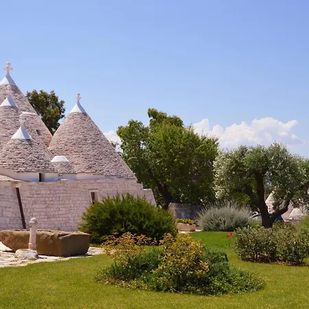 Unico Albatres Palace Salento By Life 4*