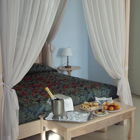 Unico Albatres Palace Salento By Life Hotel