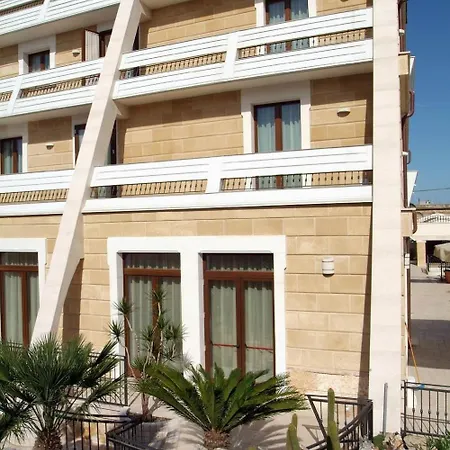 Unico Albatres Palace Salento By Life Hotel San Vito dei Normanni