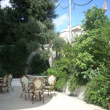 Unico Albatres Palace Salento By Life