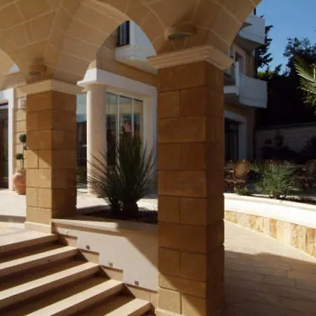 Unico Albatres Palace Salento By Life 4*