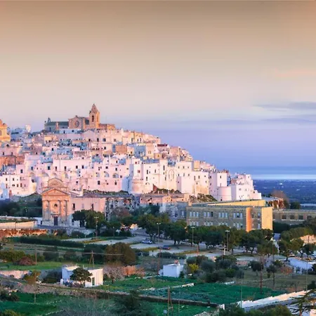 Unico Albatres Palace Salento By Life