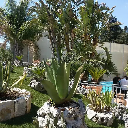 Hotel Unico Albatres Palace Salento By Life