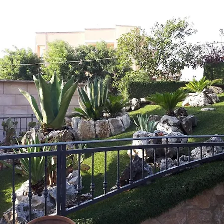 Unico Albatres Palace Salento By Life 4* San Vito dei Normanni