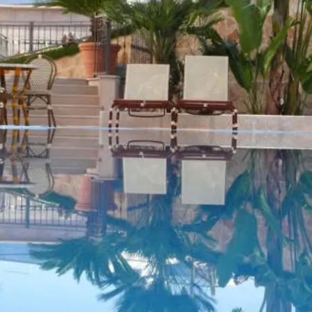 Unico Albatres Palace Salento By Life Hotel