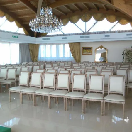 Unico Albatres Palace Salento By Life Hotel