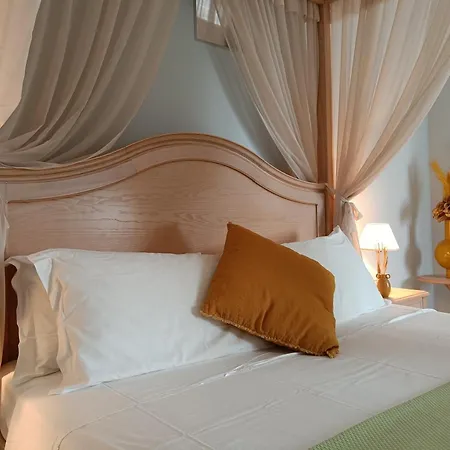 Unico Albatres Palace Salento By Life 4* San Vito dei Normanni