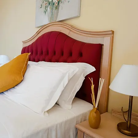 Unico Albatres Palace Salento By Life