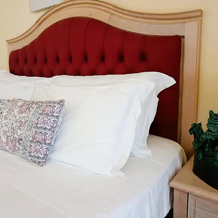 Hotel Unico Albatres Palace Salento By Life San Vito dei Normanni