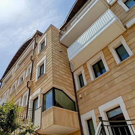 Unico Albatres Palace Salento By Life 4*