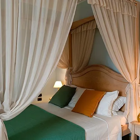 Hotel Unico Albatres Palace Salento By Life San Vito dei Normanni