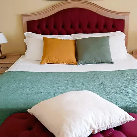 Unico Albatres Palace Salento By Life Hotel