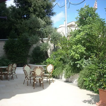Hotel Unico Albatres Palace Salento By Life