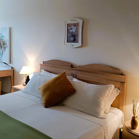 Unico Albatres Palace Salento By Life Hotel